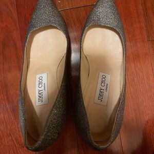 Jimmy choo shoes